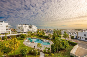 Luxury apartment Bali Resort Complex